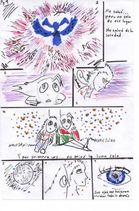 Read La Torre  1 Page 10 in Spanish