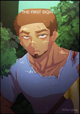 Read MINECRAFT-The Flesh Below  1 Page 1 in English