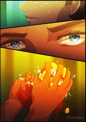 Read MINECRAFT-The Flesh Below  1 Page 4 in English