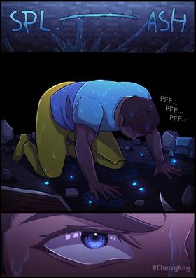 Read MINECRAFT-The Flesh Below  2 Page 2 in English