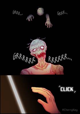 Read MINECRAFT-The Flesh Below  2 Page 5 in English