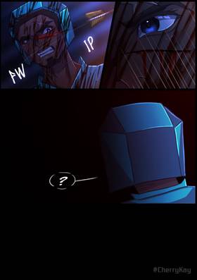 Read MINECRAFT-The Flesh Below  3 Page 2 in English