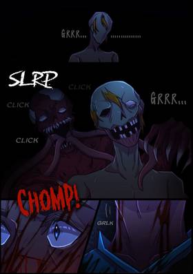 Read MINECRAFT-The Flesh Below  3 Page 5 in English