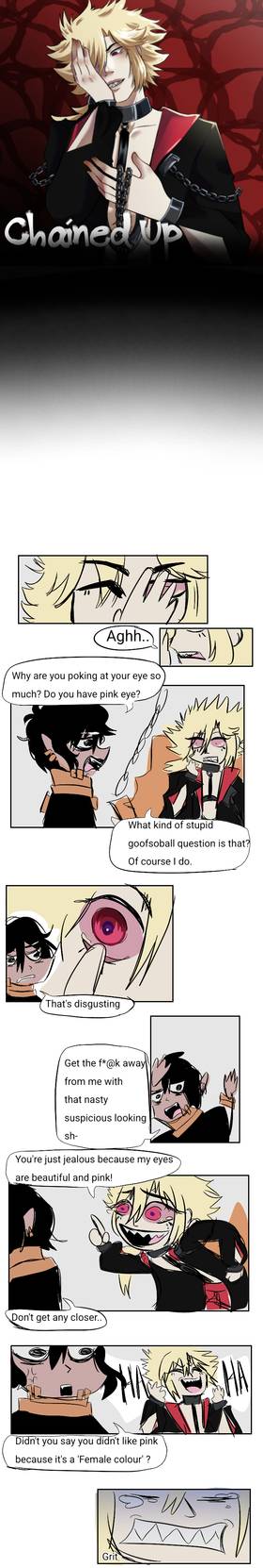 Eye Infection 