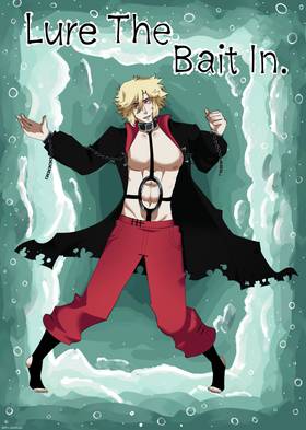 Read Chained Up  3 Page 3 in English