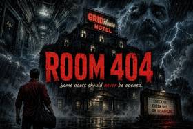 Read Room404  1 Page 1 in English