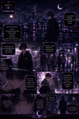 Read I became the black haired villaninesss who hated the most by all, so why the heroine and crown prince are obsessed with me?  1 Page 3 in English