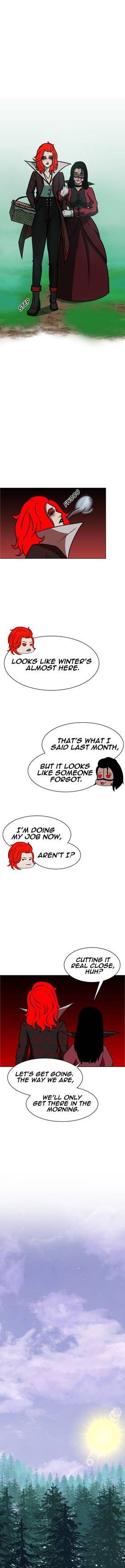 Read Rising of Vampires  1 Page 4 in English