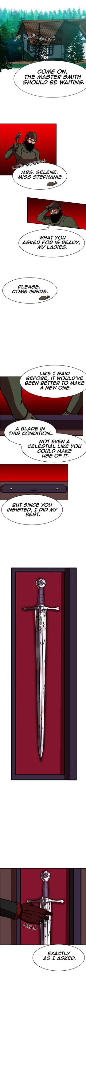 Read Rising of Vampires  2 Page 4 in English