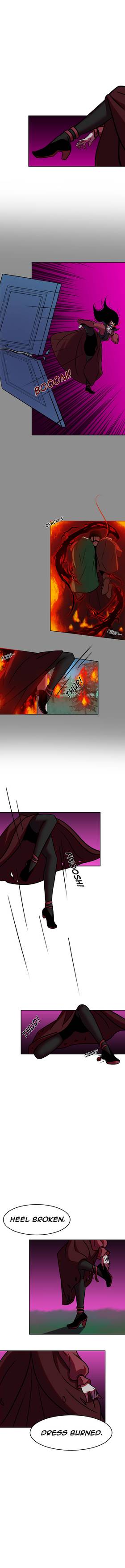 Read Rising of Vampires  3 Page 3 in English