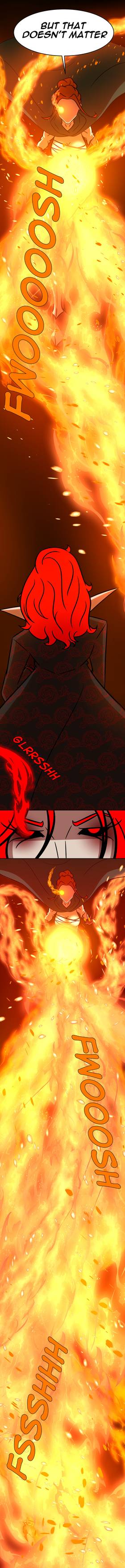 Read Rising of Vampires  4 Page 3 in English