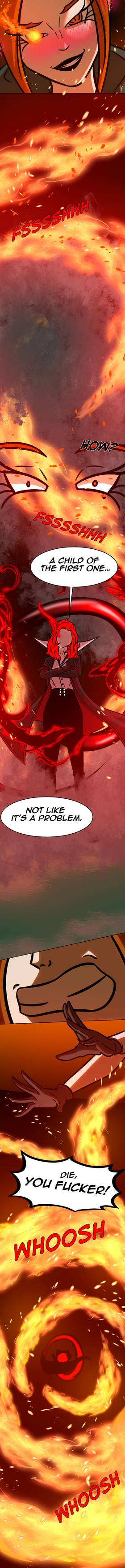 Read Rising of Vampires  4 Page 4 in English