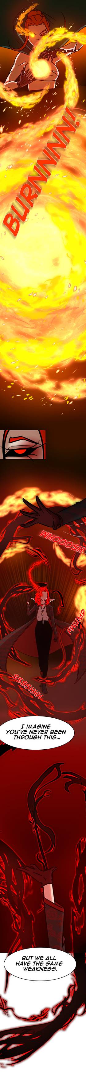 Read Rising of Vampires  4 Page 5 in English