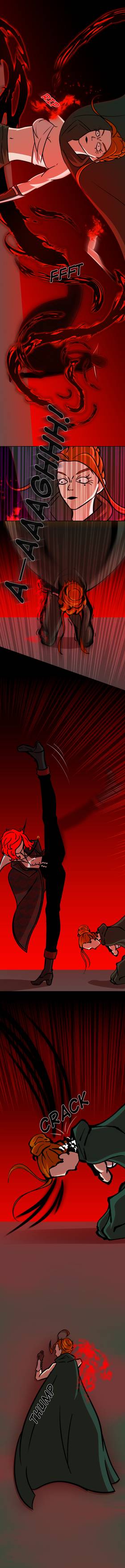 Read Rising of Vampires  4 Page 7 in English
