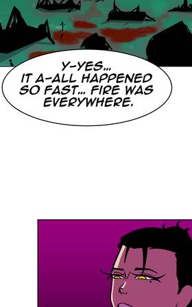 Read Rising of Vampires  7 Page 3 in English