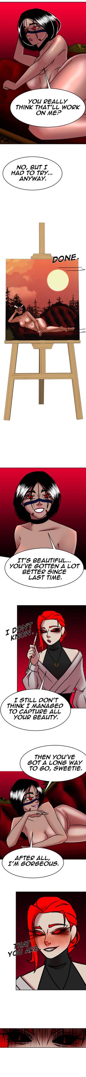 Read Rising of Vampires  13 Page 2 in English