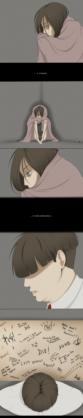 Read Better Days  1 Page 2 in English