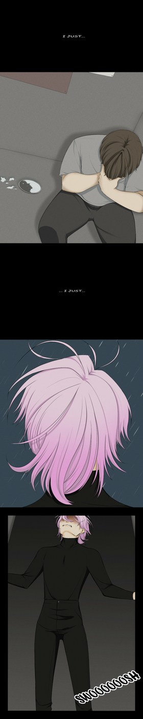 Read Better Days  1 Page 3 in English