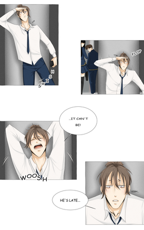 Read Better Days  2 Page 4 in English
