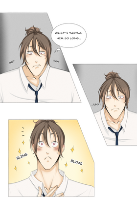 Read Better Days  2 Page 5 in English