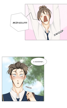 Read Better Days  2 Page 7 in English