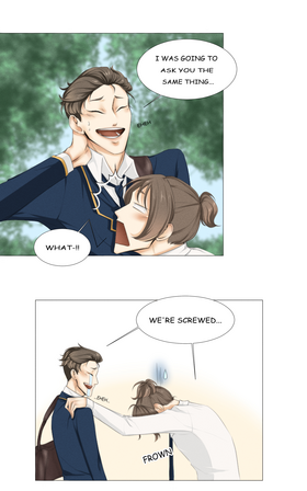 Read Better Days  2 Page 10 in English