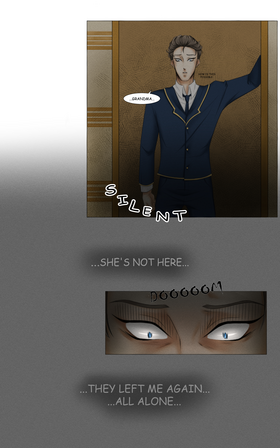 Read Better Days  3 Page 2 in English