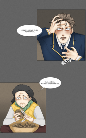 Read Better Days  3 Page 5 in English