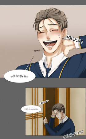 Read Better Days  3 Page 7 in English