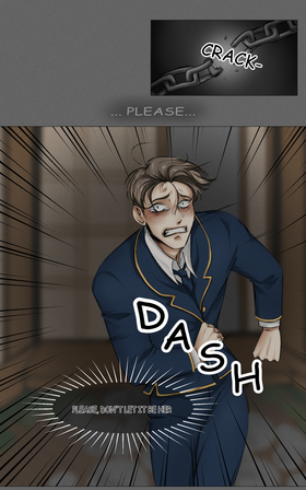 Read Better Days  3 Page 9 in English