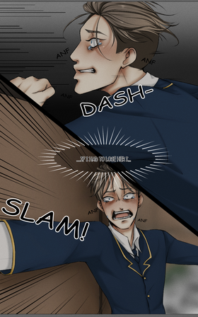 Read Better Days  3 Page 10 in English