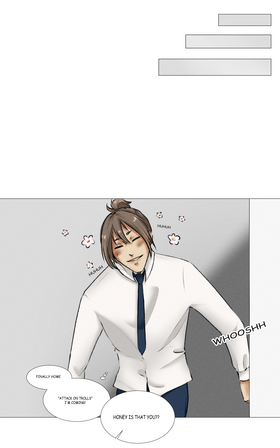 Read Better Days  4 Page 1 in English