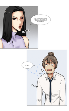 Read Better Days  4 Page 3 in English