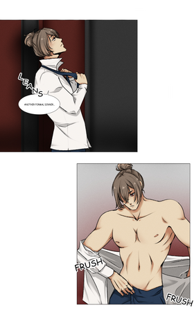 Read Better Days  4 Page 7 in English