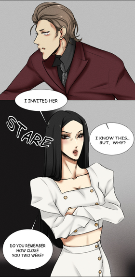 Read Better Days  5 Page 2 in English