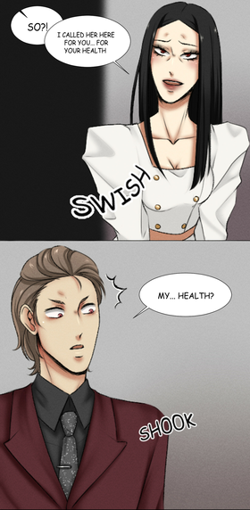Read Better Days  5 Page 3 in English
