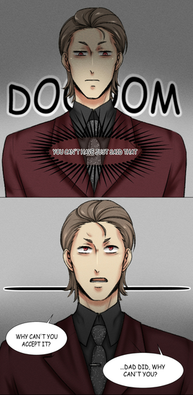 Read Better Days  5 Page 5 in English