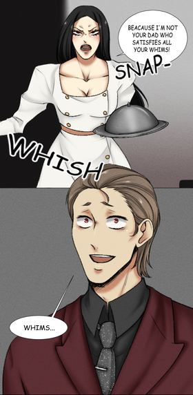Read Better Days  5 Page 6 in English