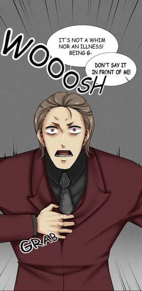 Read Better Days  5 Page 7 in English