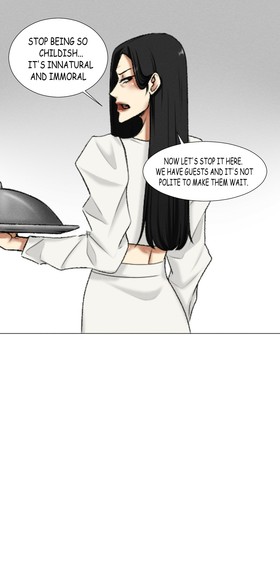 Read Better Days  5 Page 8 in English