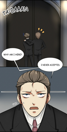Read Better Days  6 Page 6 in English