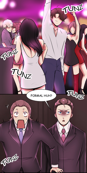 Read Better Days  6 Page 10 in English