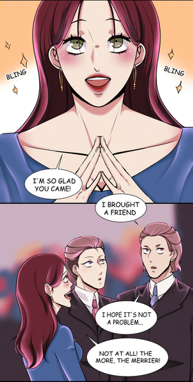 Read Better Days  7 Page 2 in English