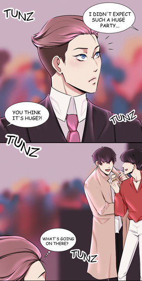 Read Better Days  7 Page 3 in English