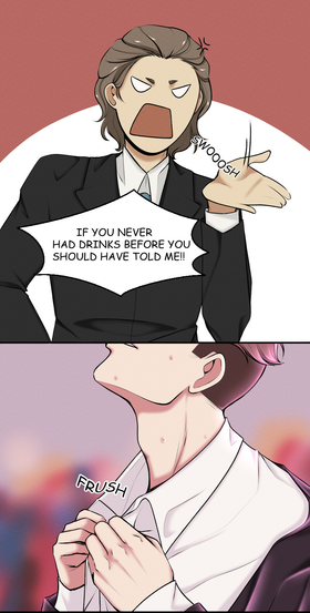 Read Better Days  8 Page 6 in English