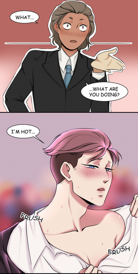 Read Better Days  8 Page 7 in English
