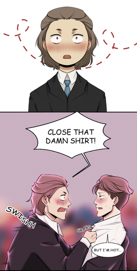 Read Better Days  8 Page 8 in English