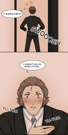 Read Better Days  9 Page 4 in English