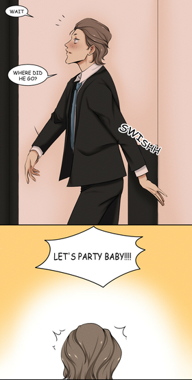 Read Better Days  9 Page 5 in English