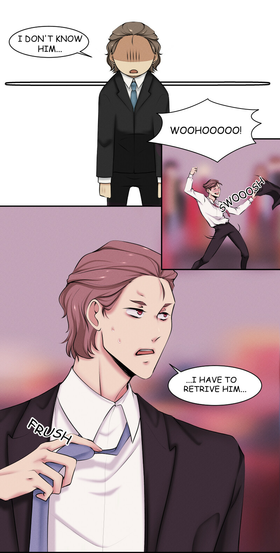 Read Better Days  9 Page 7 in English